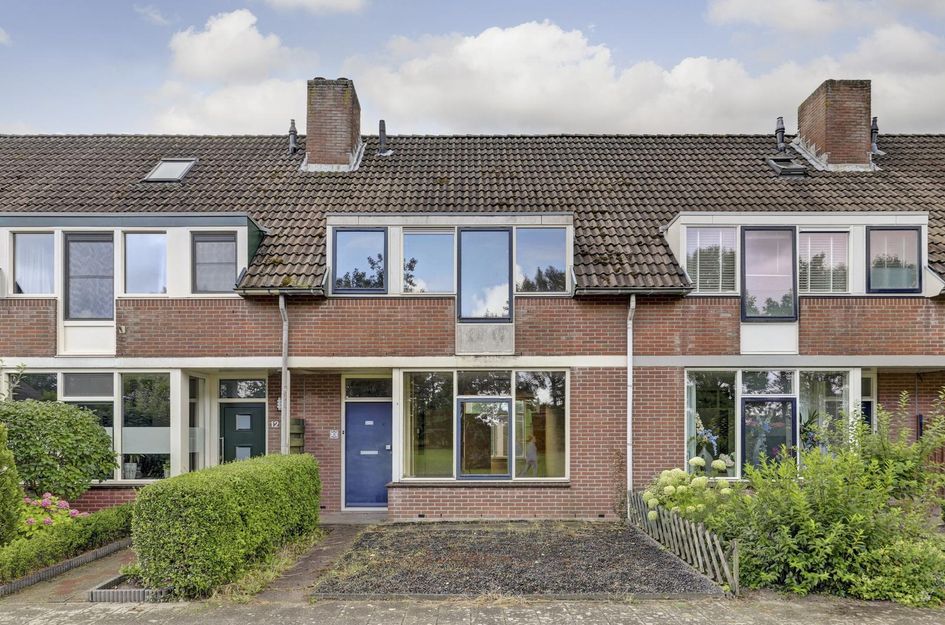 Plataanstraat 10