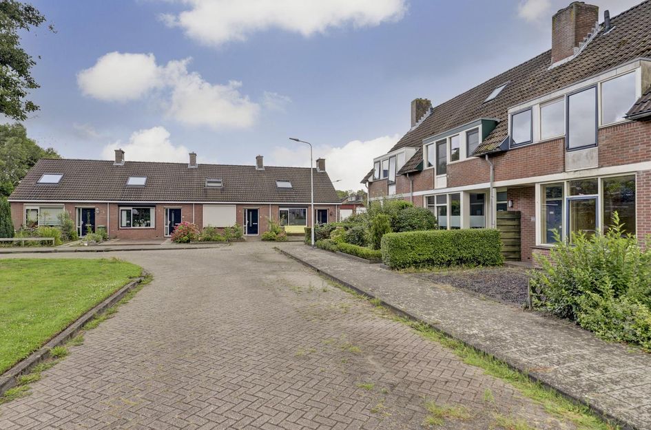 Plataanstraat 10
