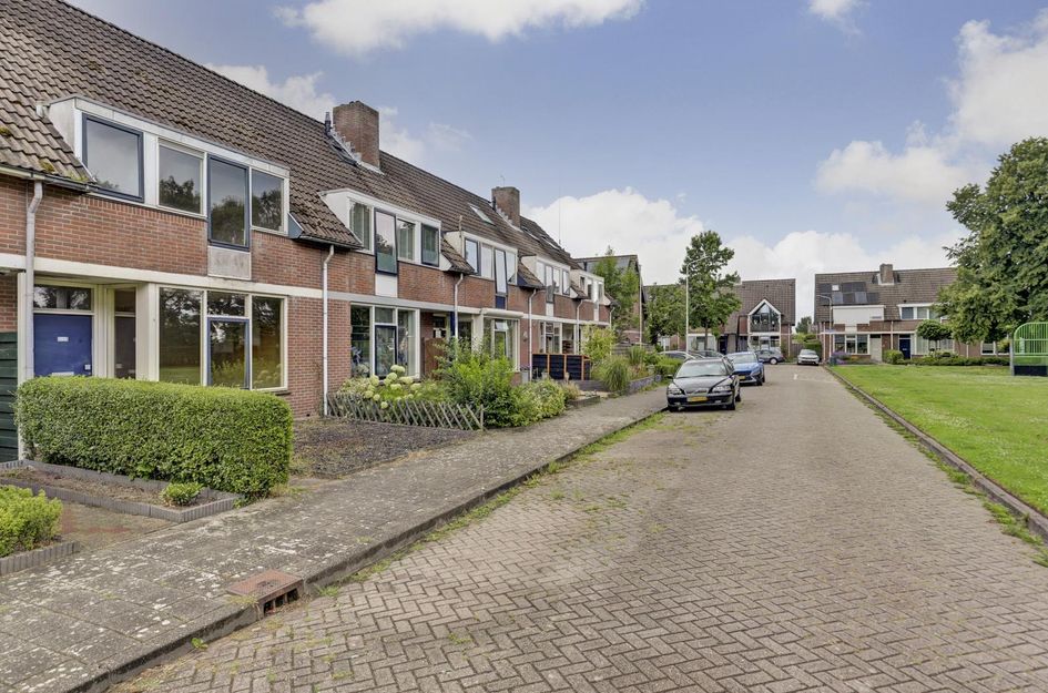 Plataanstraat 10