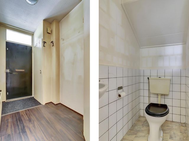 Plataanstraat 10, Nieuwerkerk