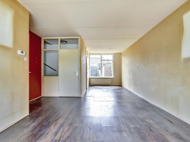 Plataanstraat 10, Nieuwerkerk
