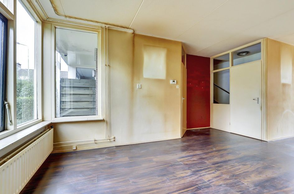 Plataanstraat 10