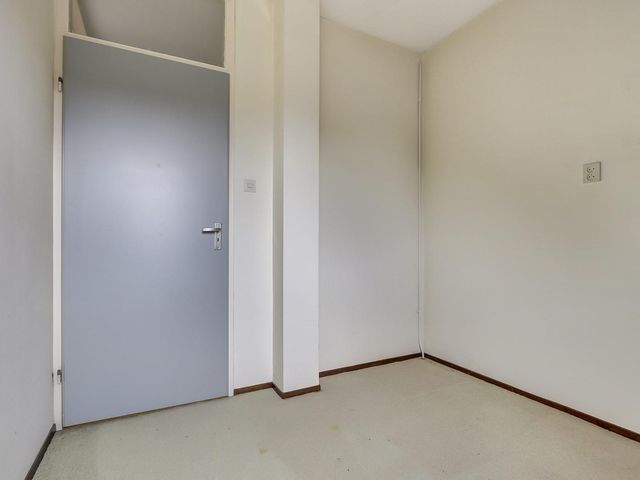 Plataanstraat 10, Nieuwerkerk