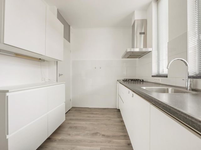 Kamp 33 10, Lelystad