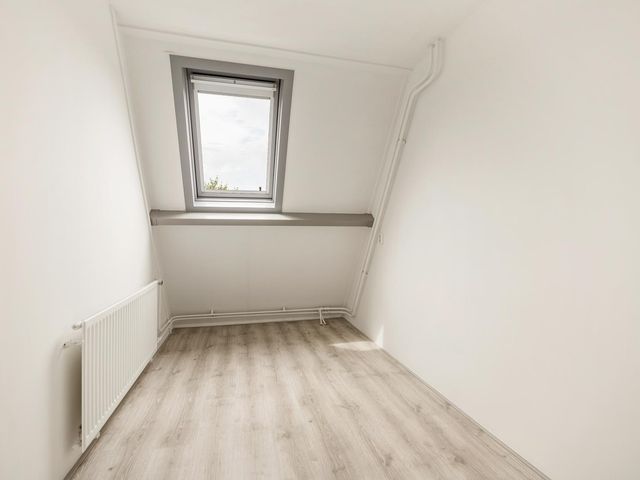 Kamp 33 10, Lelystad