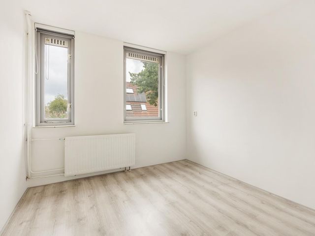 Kamp 33 10, Lelystad