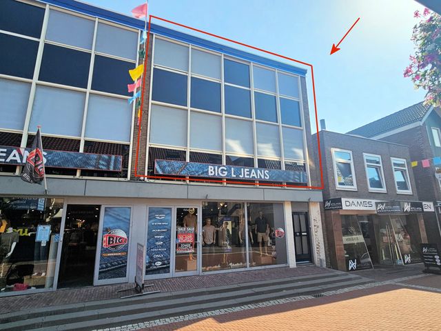 Zijdstraat 73a, Aalsmeer