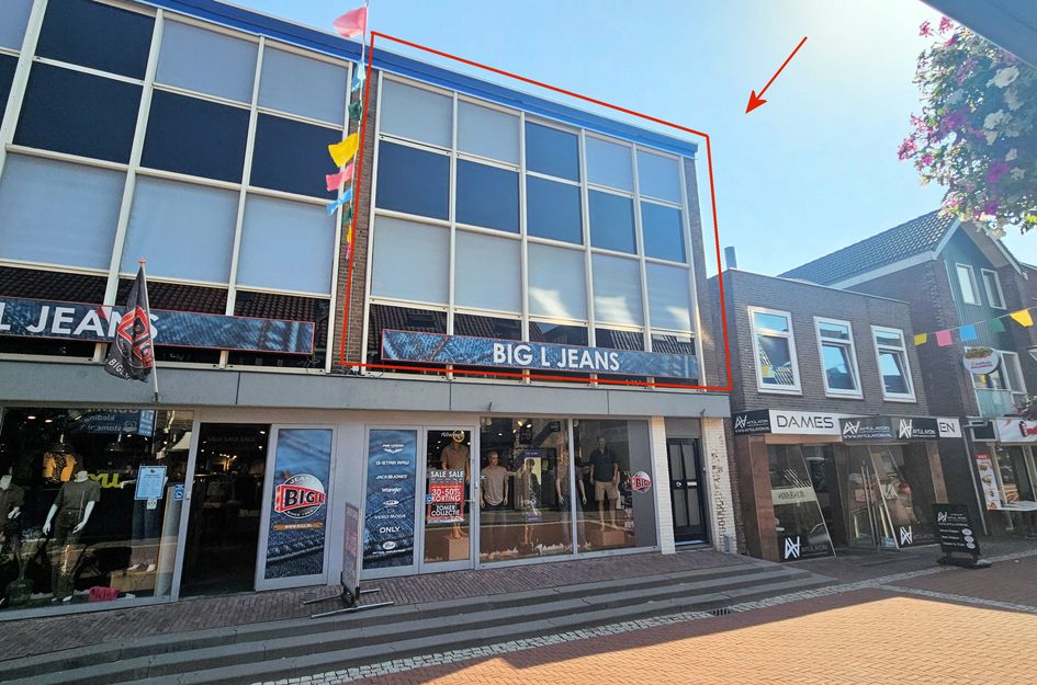 Zijdstraat 73a
