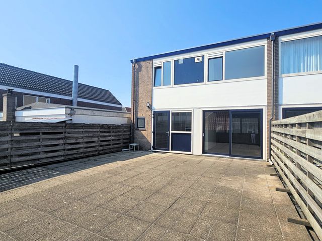 Zijdstraat 73a, Aalsmeer