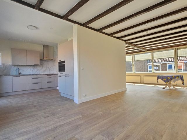 Zijdstraat 73a, Aalsmeer