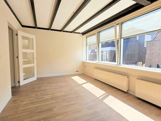 Zijdstraat 73a, Aalsmeer