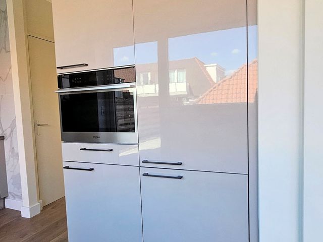 Zijdstraat 73a, Aalsmeer