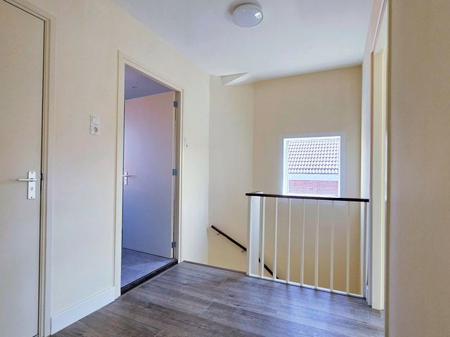 Zijdstraat 73a, Aalsmeer