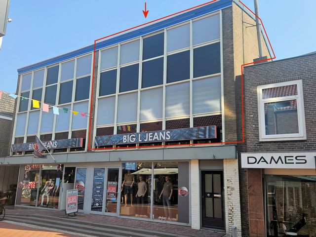 Zijdstraat 73a, Aalsmeer