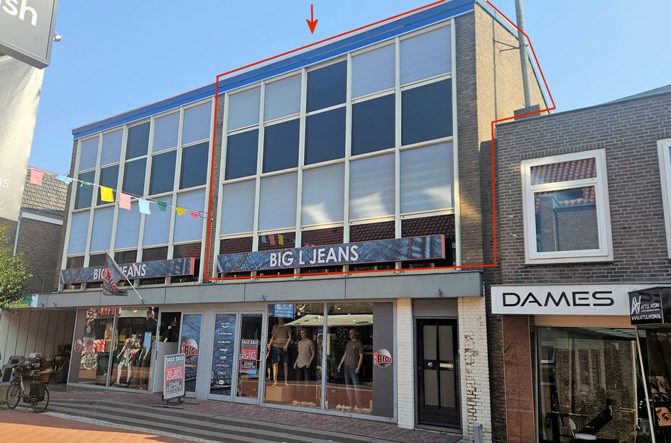 Zijdstraat 73a
