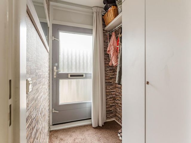 Lemmerstraat 40, Lelystad