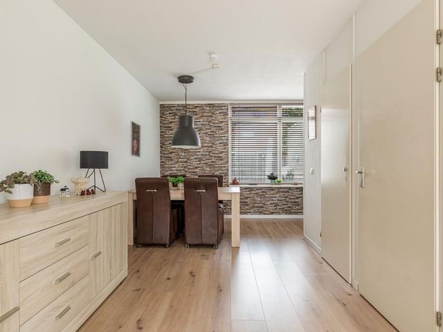 Lemmerstraat 40, Lelystad