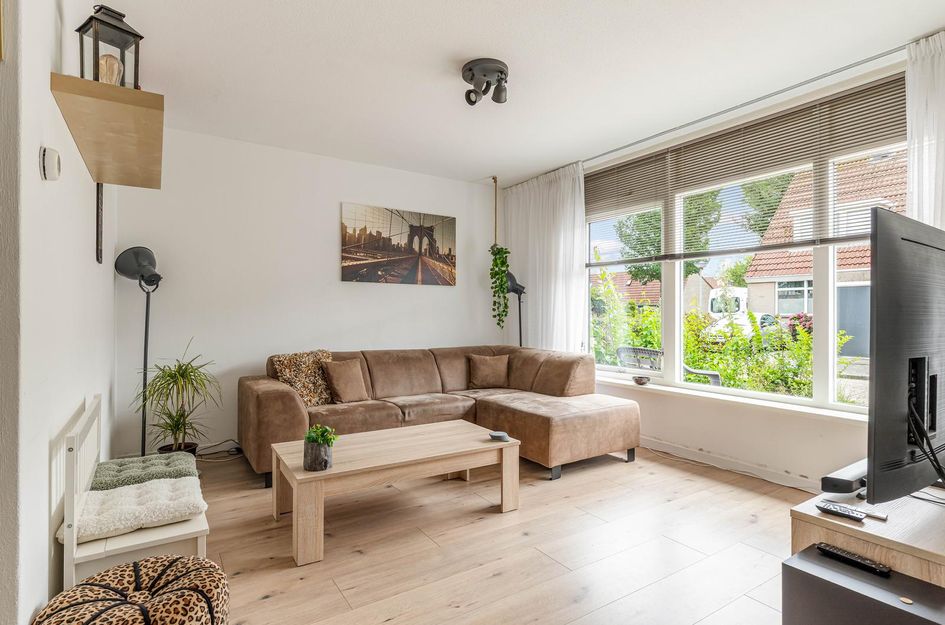 Lemmerstraat 40