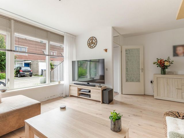 Lemmerstraat 40, Lelystad