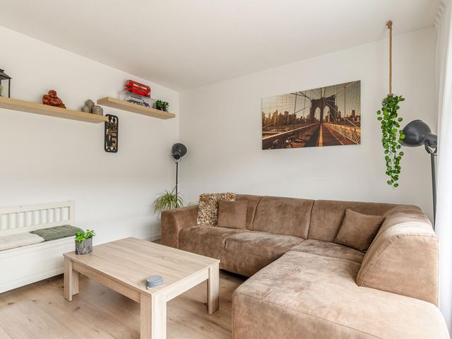 Lemmerstraat 40, Lelystad