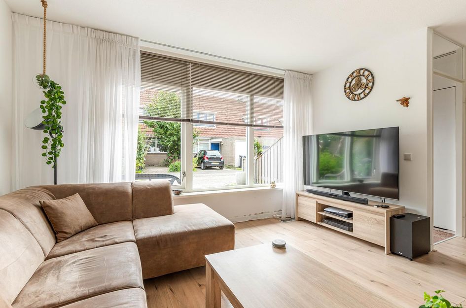 Lemmerstraat 40
