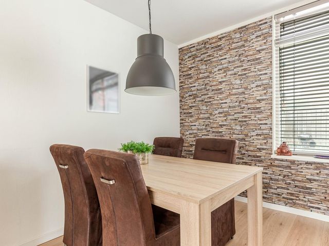 Lemmerstraat 40, Lelystad