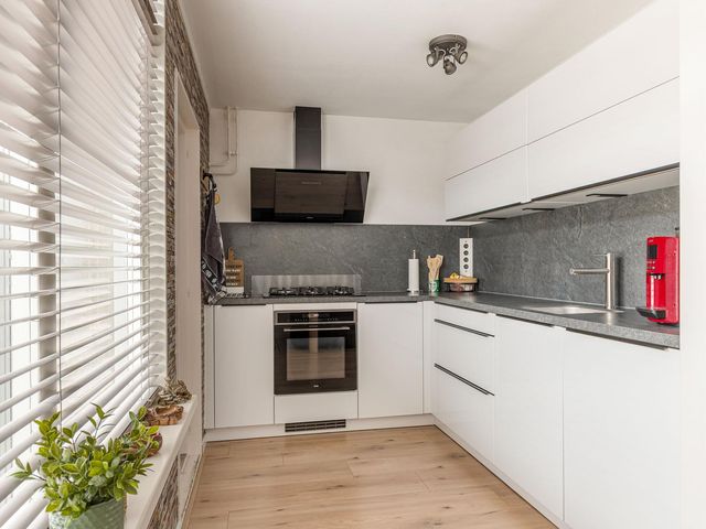 Lemmerstraat 40, Lelystad