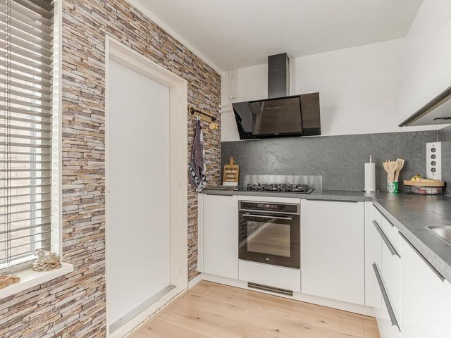 Lemmerstraat 40, Lelystad
