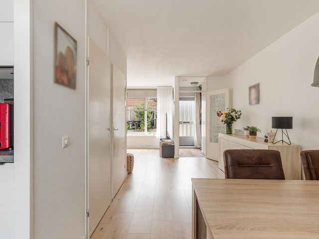 Lemmerstraat 40, Lelystad