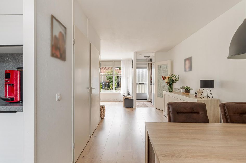 Lemmerstraat 40