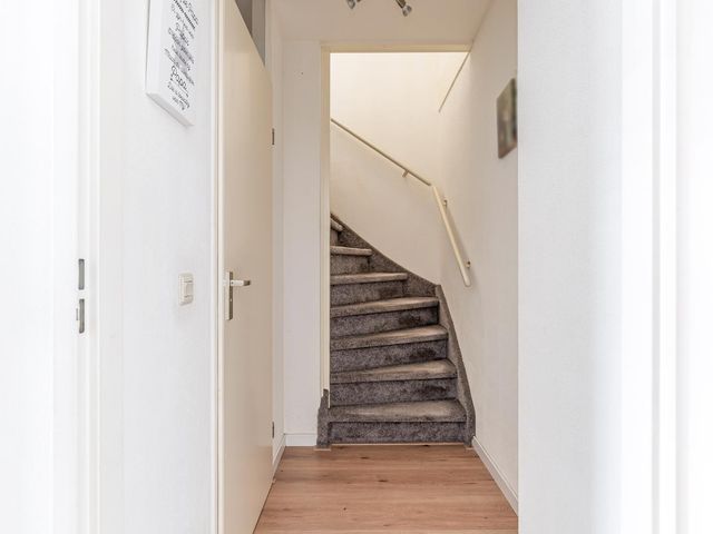 Lemmerstraat 40, Lelystad