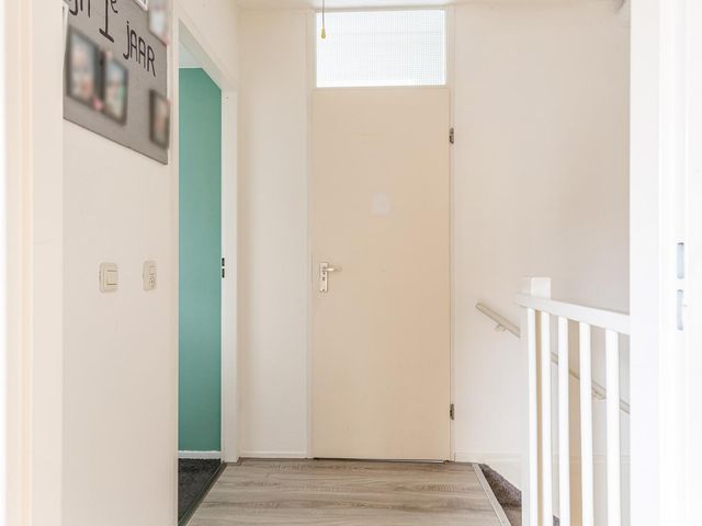 Lemmerstraat 40, Lelystad