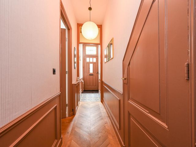 Daguerrestraat 35, 'S-Gravenhage