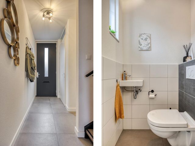 Hadewychstraat 16, Heesch