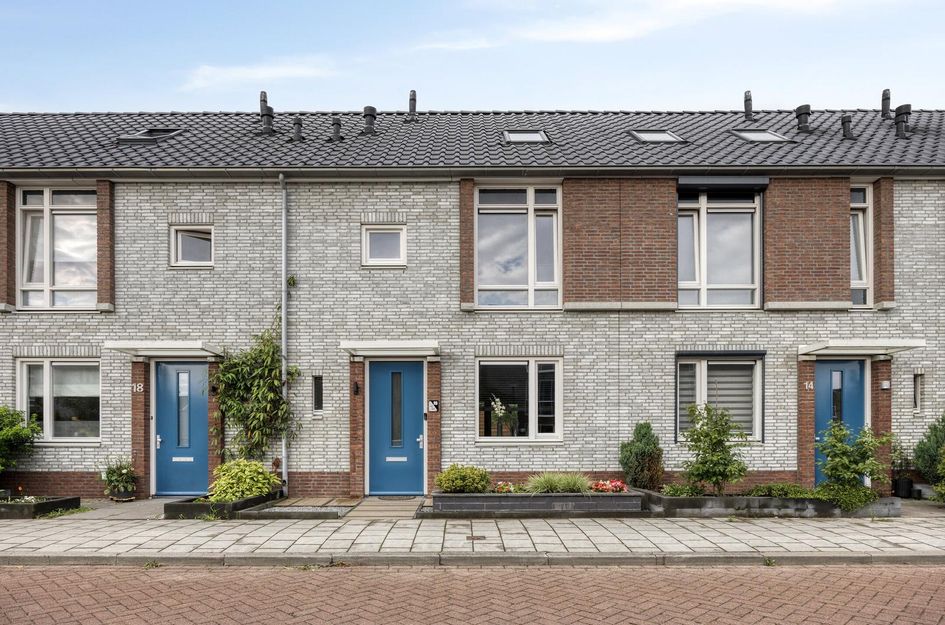 Hadewychstraat 16