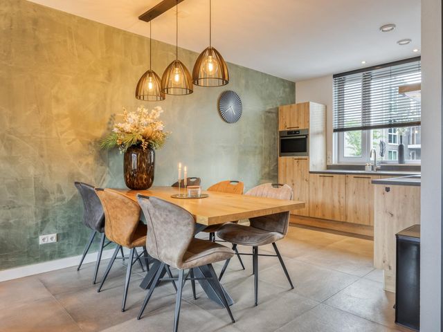 Hadewychstraat 16, Heesch