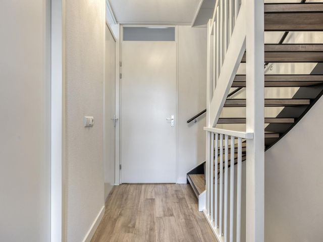 Hadewychstraat 16, Heesch