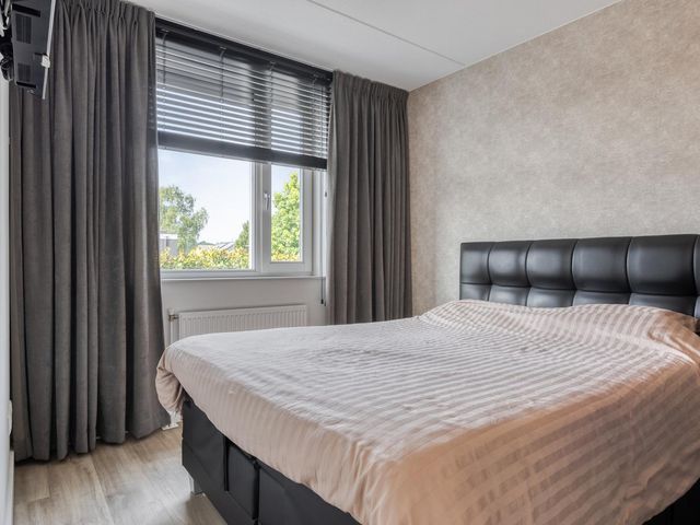 Hadewychstraat 16, Heesch