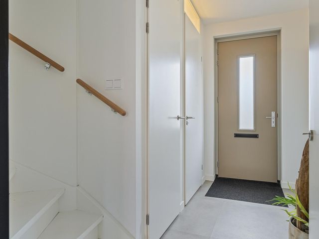 Leeijen-erf 5, Heesch