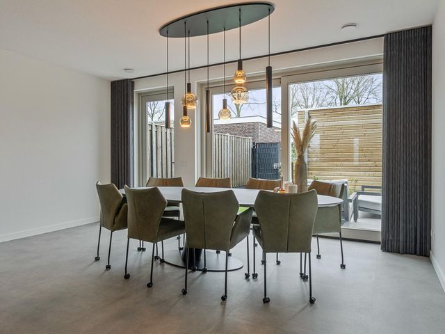 Leeijen-erf 5, Heesch