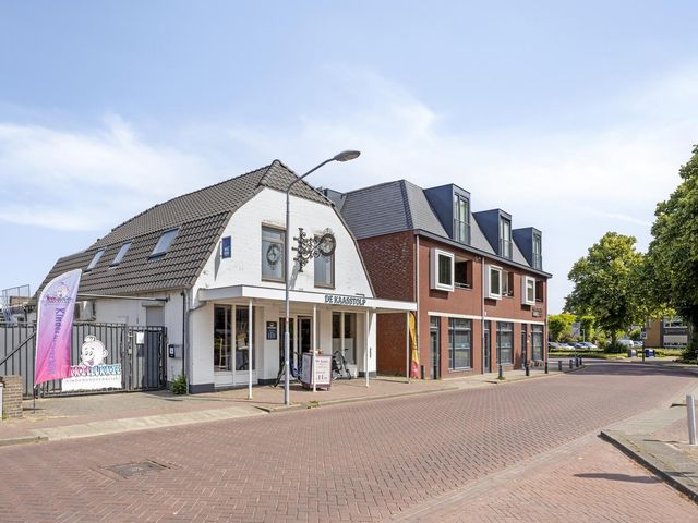 Schoolstraat 14C, Rosmalen