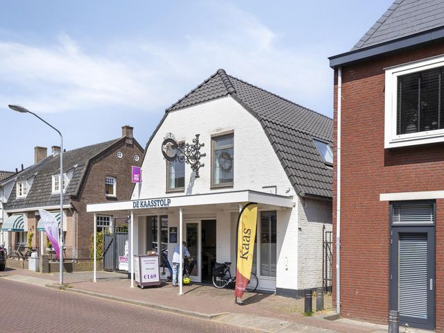 Schoolstraat 14C, Rosmalen