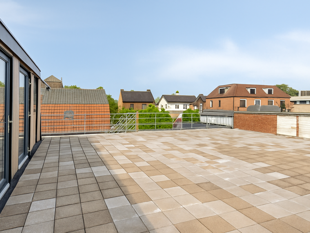Schoolstraat 14C, Rosmalen