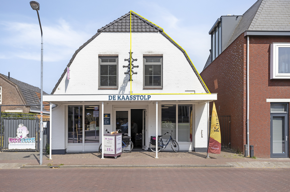 Schoolstraat 14C