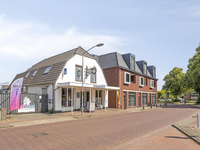 Schoolstraat 14B, Rosmalen