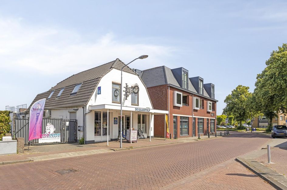 Schoolstraat 14B
