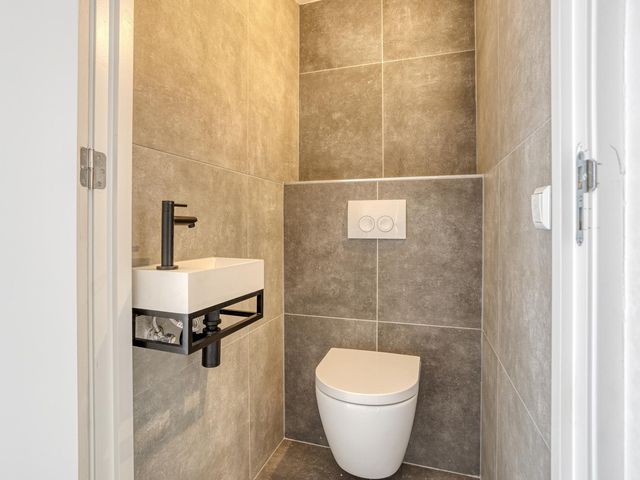 Schoolstraat 14B, Rosmalen