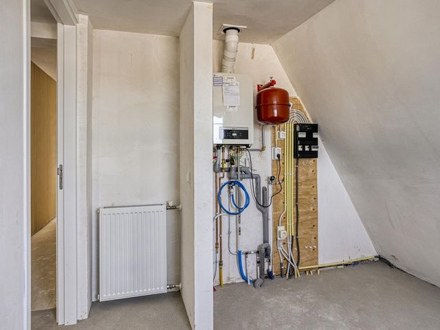 Schoolstraat 14B, Rosmalen