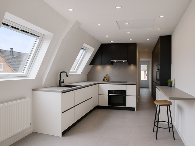 Schoolstraat 14B, Rosmalen