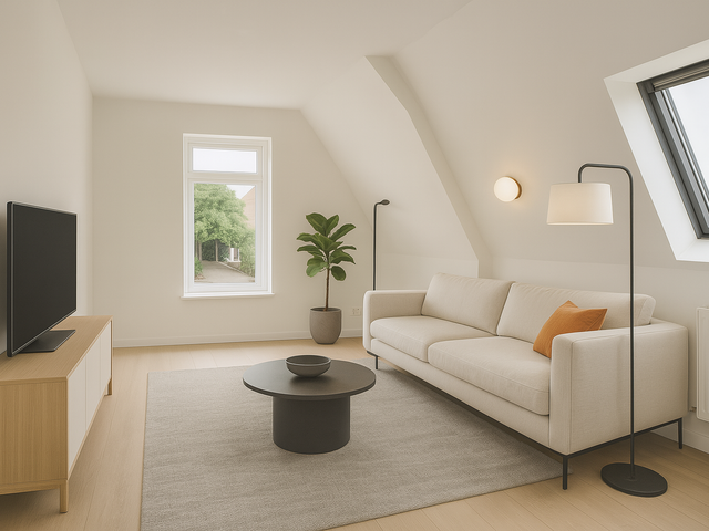 Schoolstraat 14B, Rosmalen